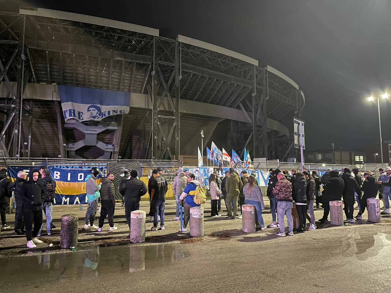 Stadio