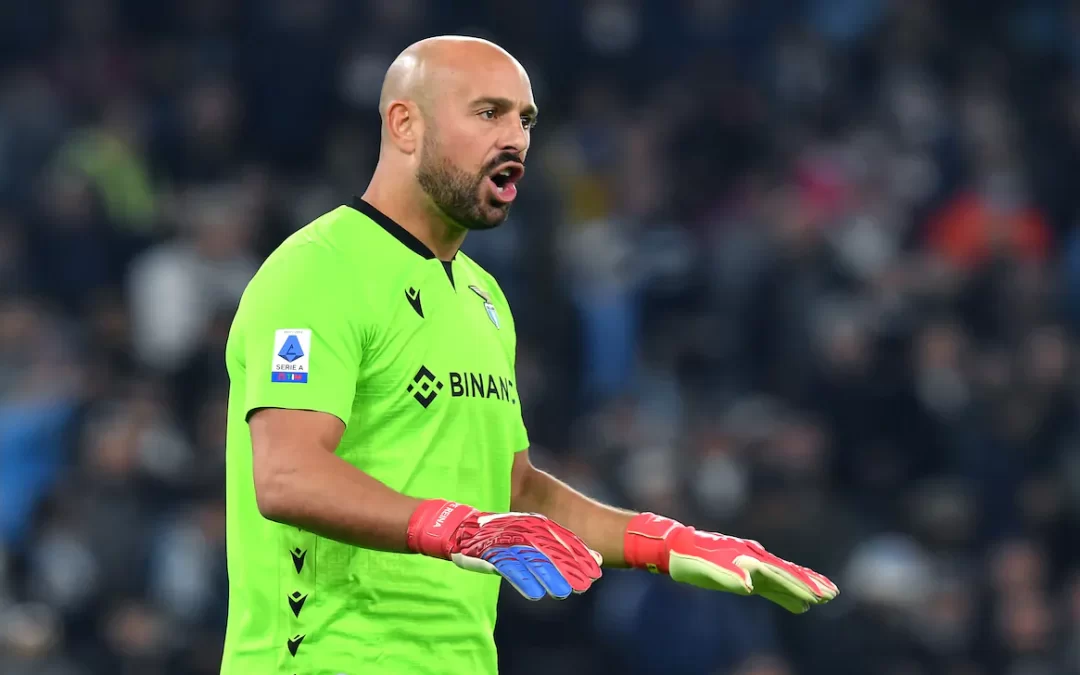 Reina racconta l’incontro con Maradona: “Rimasi paralizzato, a Napoli è un Dio”