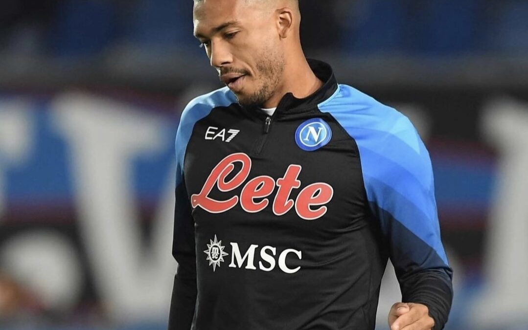 Juan Jesus: “Siamo contenti per questo successo, Kim è un guerriero”