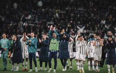 L’Inter spreca, la Juve no: a Torino è 2-0 per i bianconeri