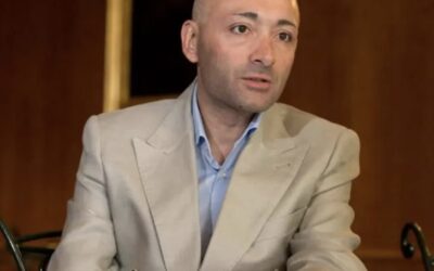Giuffredi a IBDC: “Di Lorenzo ha una storia speciale. Il Napoli deve operare così a gennaio”