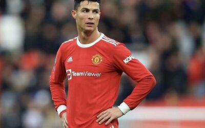 Manchester Utd, arriva il licenziamento per CR7