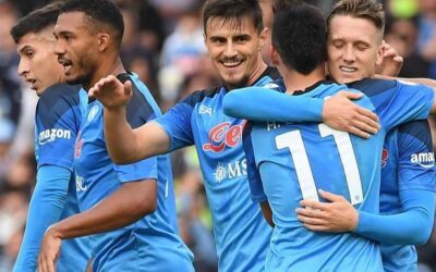 Sconcerti: “Il Napoli ha fatto un campionato a parte, ma adesso cambia tutto”
