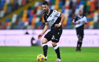 Udinese, Arslan: “Vogliamo giocare una grande partita”