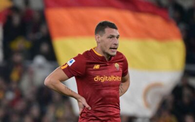 La Roma riacciuffa il Toro al 94′, vincono Monza e Spezia