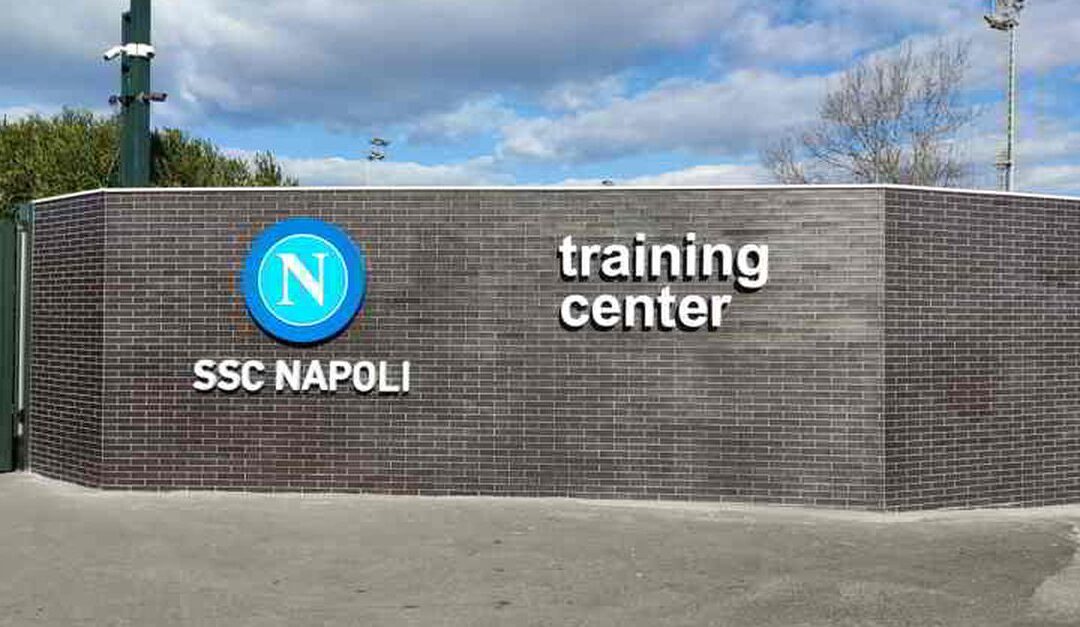 Da Castelvolturno: terapie per Mario Rui, personalizzato per Politano