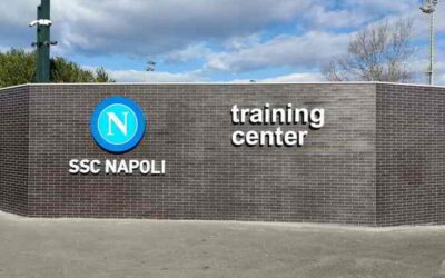 Il Napoli torna al Konami Center: si attende ancora l’ufficialità per il ritiro
