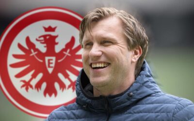 Eintracht, il ds Krosche: “Napoli avversario durissimo”