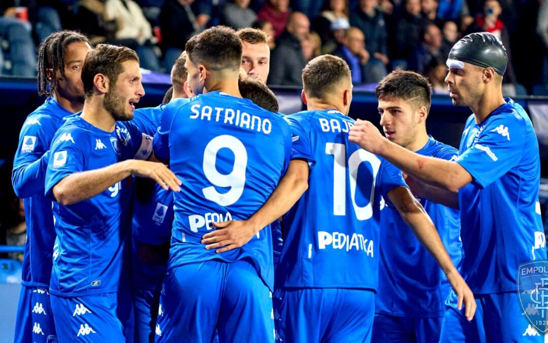 Empoli – Bologna, le probabili formazioni: ok Cambiaghi, Barrow dal 1′