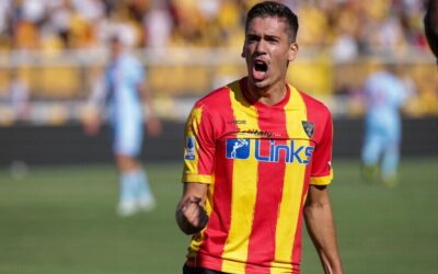 Lecce, Sticchi Damiani: “Napoli su Gonzalez? A gennaio non parte nessuno”