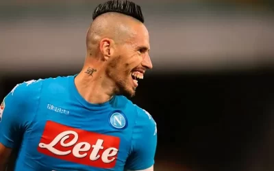 Hamsik: “Ho un sogno nel cuore, Osimhen mi fa impazzire”