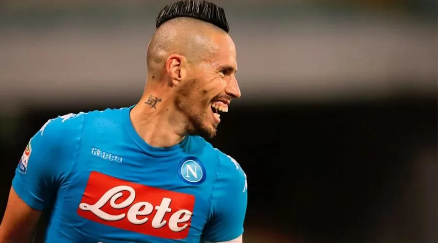 Hamsik ama Napoli: lo slovacco è pronto a tornare in città