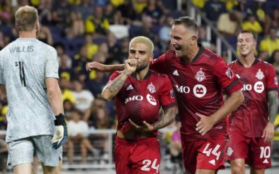 Il fascino di Toronto è già svanito: finisce dopo pochi mesi l’esperienza in MLS