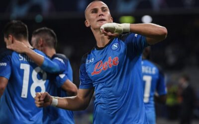 Ostigard: “Bello tornare a Genova, vedremo come andrà la partita”