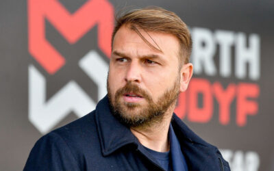 Empoli, Zanetti: “Napoli impressionante in tutte le fasi di gioco”