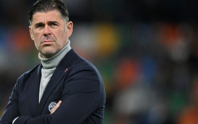 Udinese, Sottil: “Presi gol evitabili, la squadra è stata in partita”