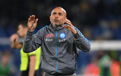 La reazione di Spalletti alla sbandata azzurra: arrivano le critiche