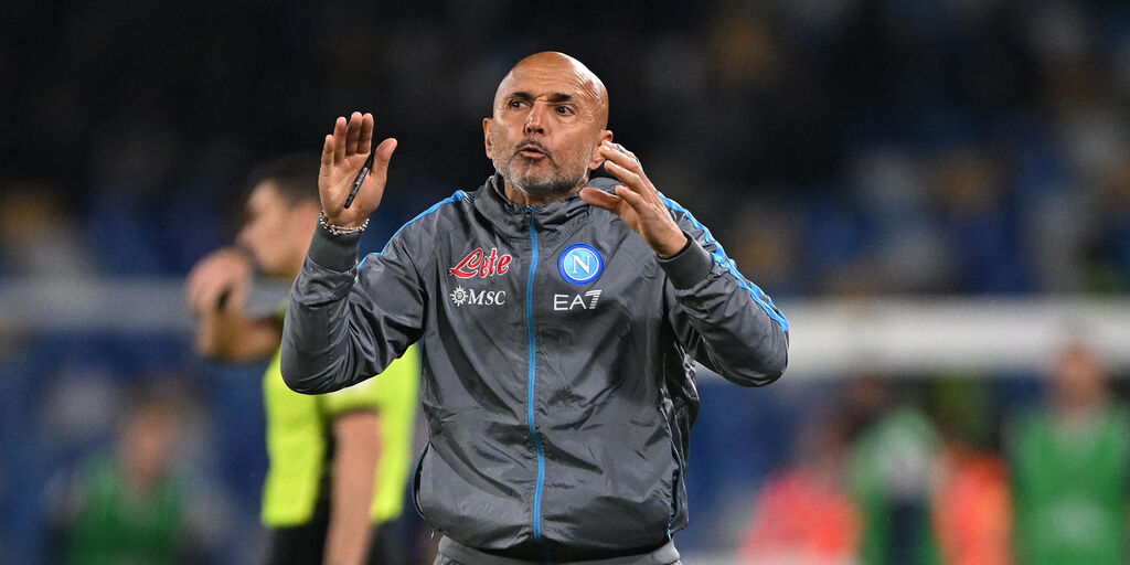 SSC Napoli v Empoli FC – Serie A
