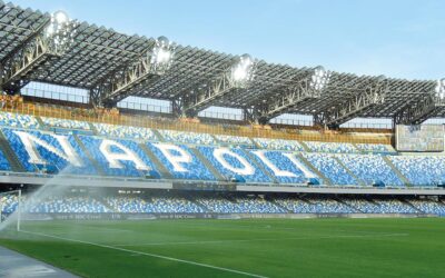Stadio Maradona, il Napoli ottiene uno sconto sul canone