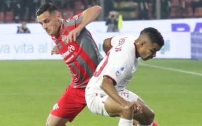 Serie A, Milan frenato a Cremona: Napoli a +8