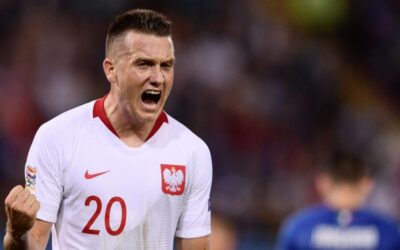 Zielinski: “Mondiale ad alto livello, merito del Napoli e di Spalletti”