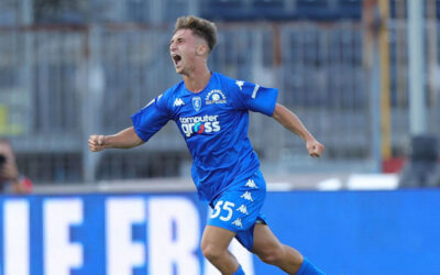 L’Empoli vince 1 a 0 al Meazza: l’Inter sprofonda a -12 dal Napoli