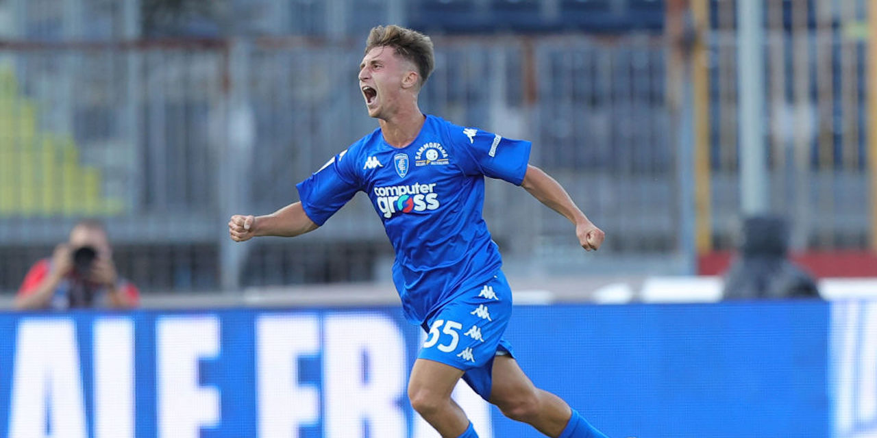 Empoli FC v Hellas Verona – Serie A