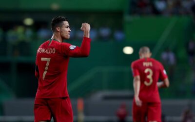 CR7 all’Al Nassr, ci siamo: accordo biennale