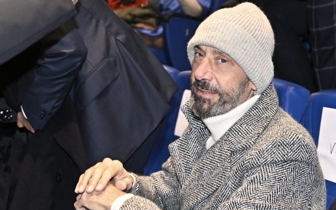 E’ morto Gianluca Vialli