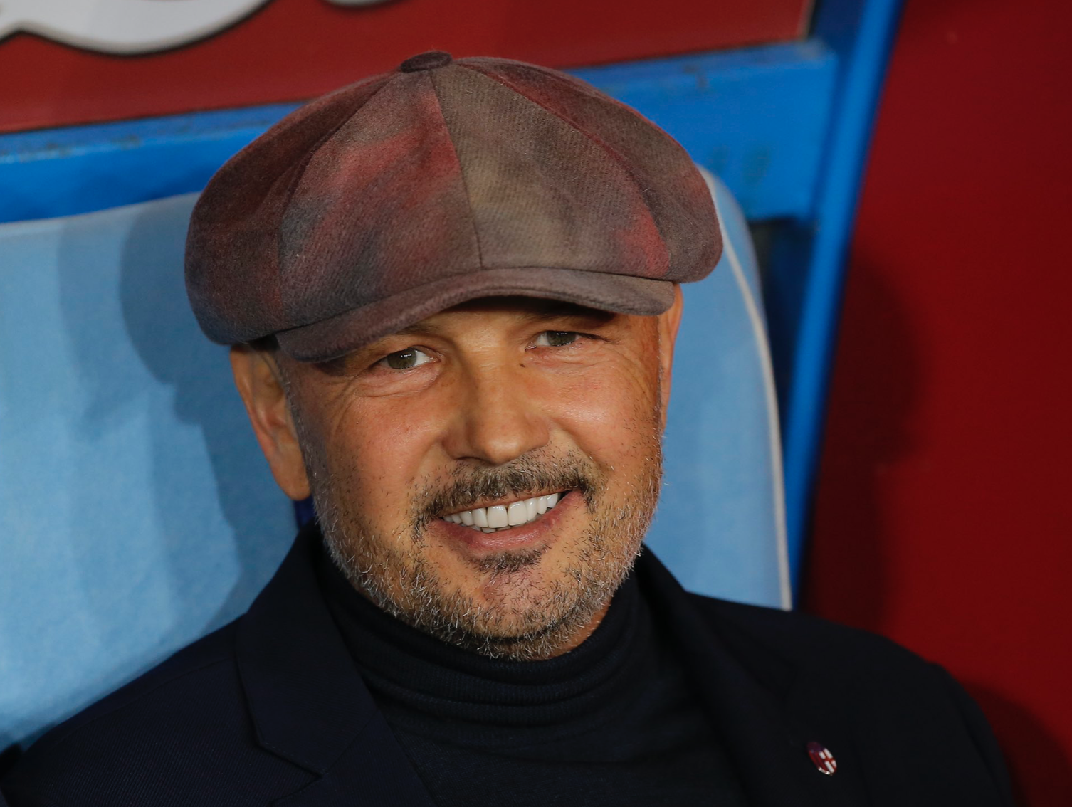 Mihajlovic