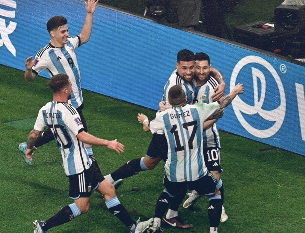 Argentina