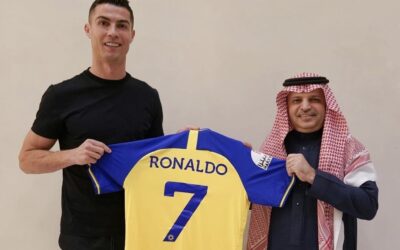 Ronaldo-Al Nassr, ora l’affare è ufficiale