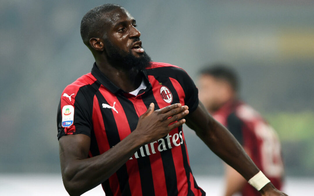 La Salernitana pensa a Bakayoko: fari puntati sull’ex Napoli