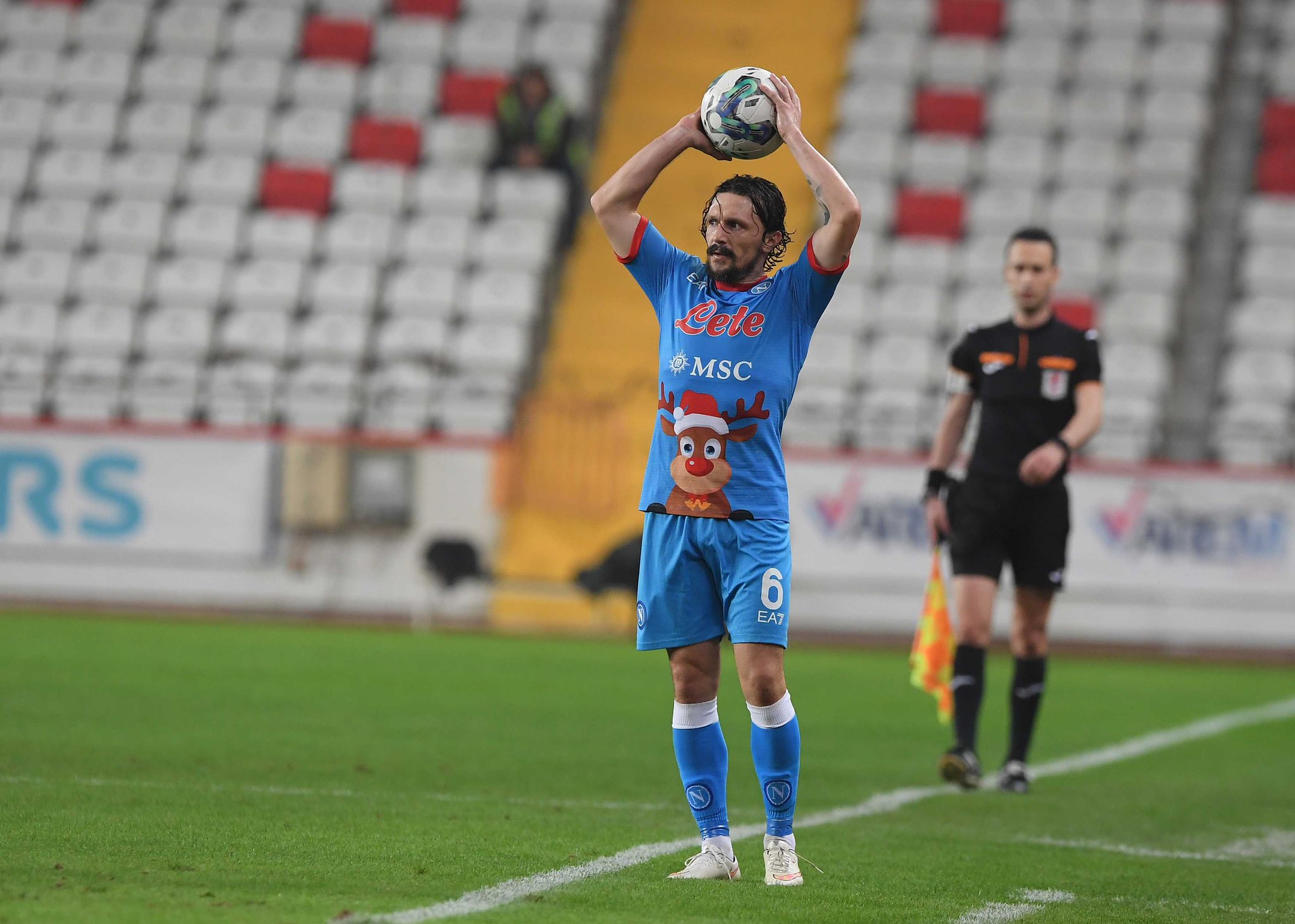 mario rui