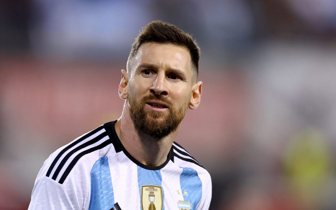 Messi: “Domenica sarà il massimo, vogliamo la coppa”