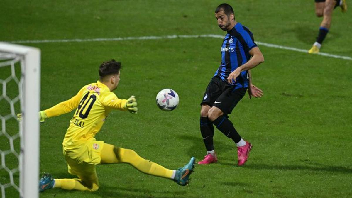 mkhitaryan