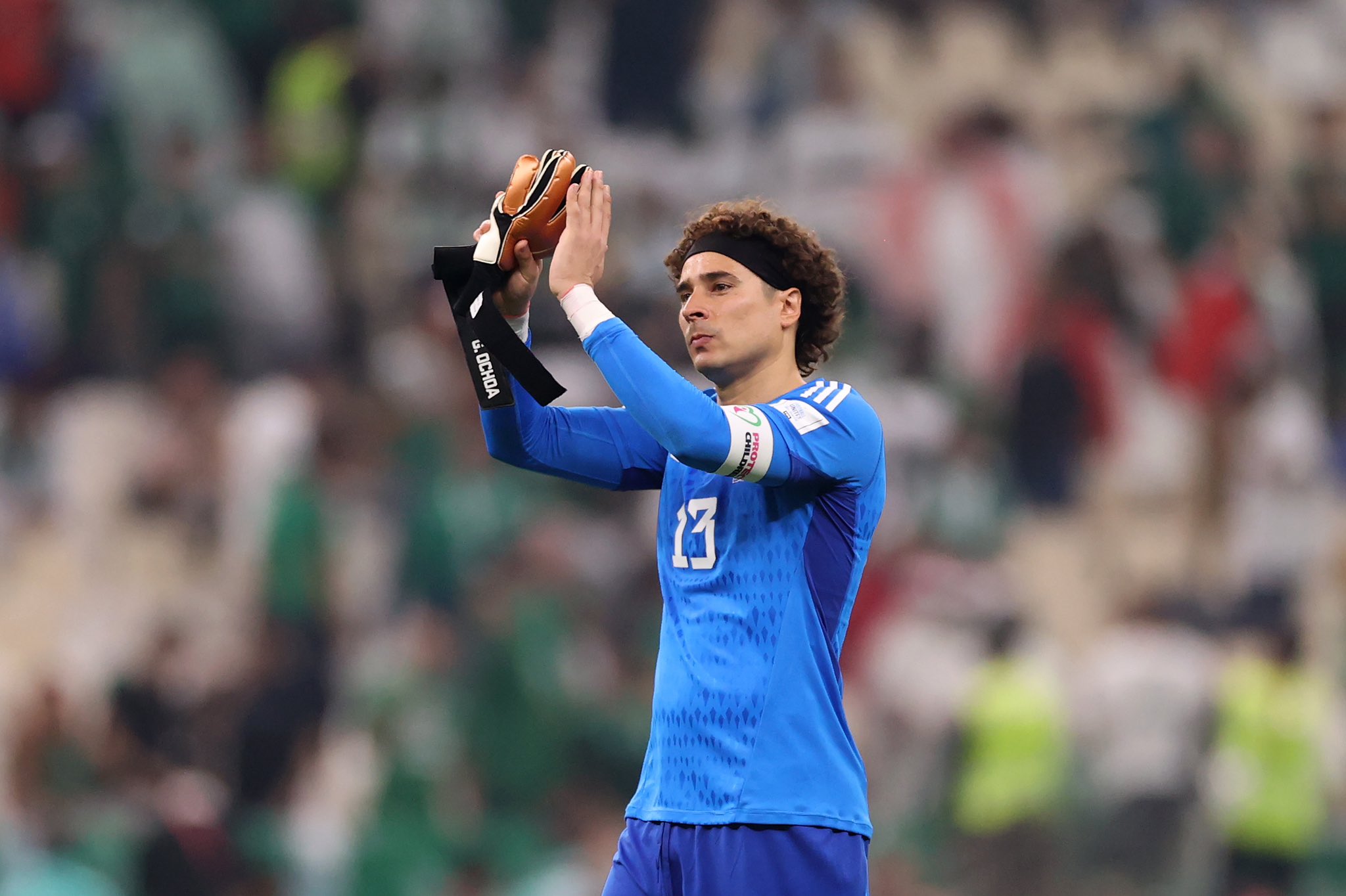 ochoa