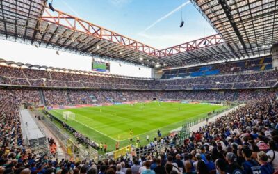Inter-Napoli, c’è il il sold-out a San Siro per il big-match