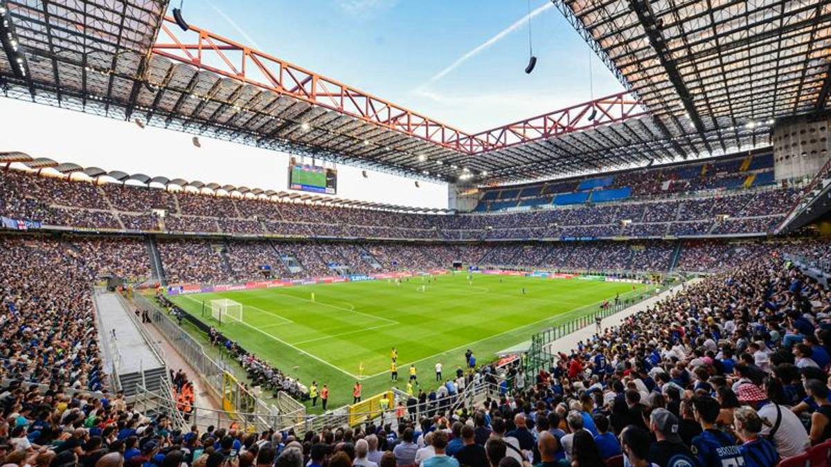 san siro