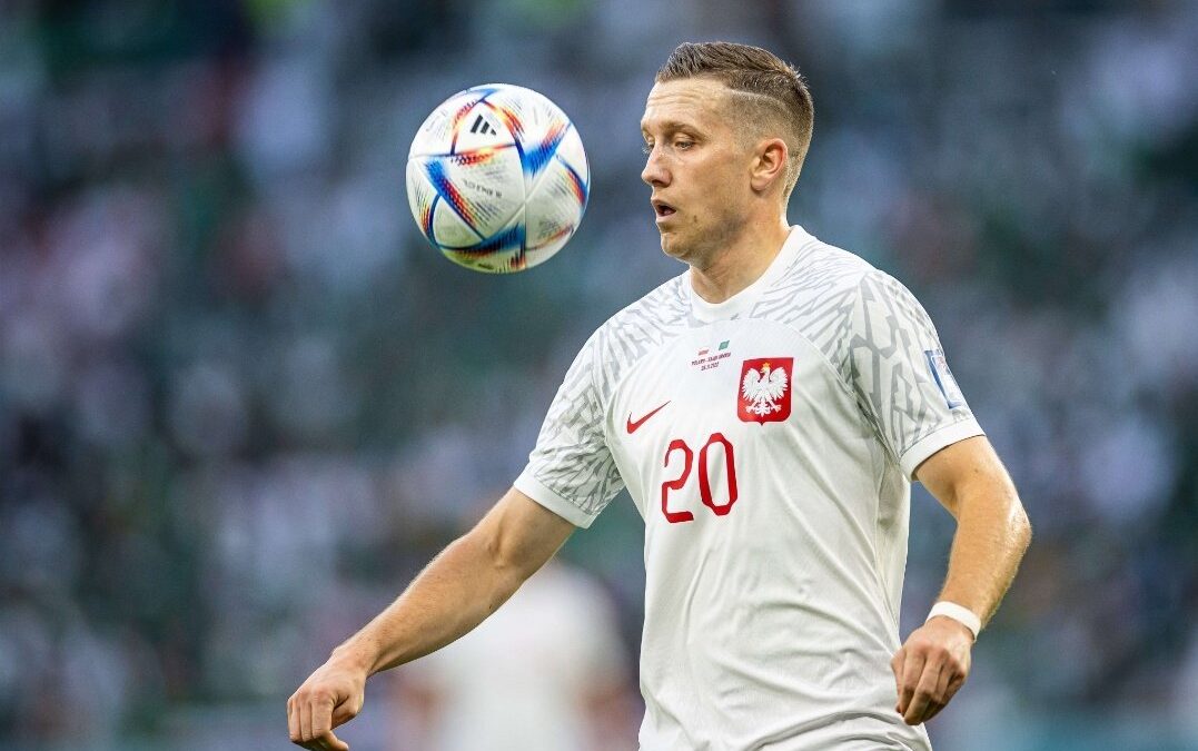 Da valutare Zielinski, problemi fisici nel ritiro della Polonia