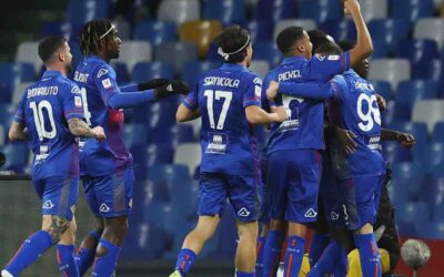 Cremonese, il report odierno: differenziato per tre calciatori