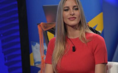 Ana Quiles: “La squadra del Napoli ha tante storie al suo interno”