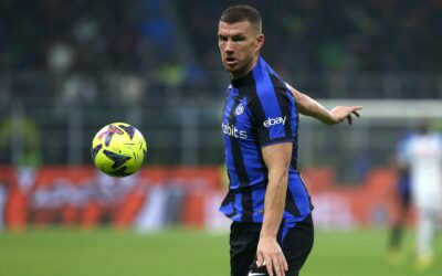 Inter, Dzeko vicino al Fenerbahçe