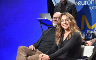 Caterina Collovati: “Il Napoli ha la consapevolezza di essere grande”