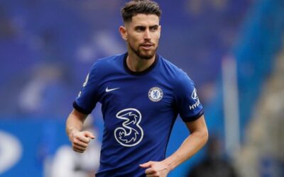 Ex Napoli, Jorginho pronto a trasferirsi all’Arsenal