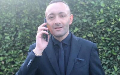 Giuffredi: “D’Aversa il preferito per la panchina della Salernitana”