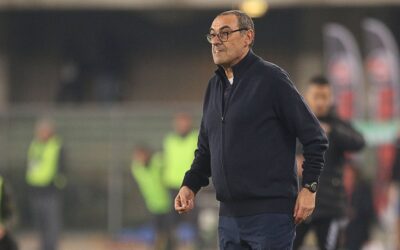 Serie A, la Fiorentina ferma la Lazio: all’Olimpico è 1-1