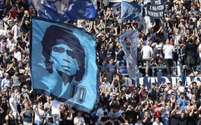 Biglietti Spezia-Napoli: trasferta vietata anche ai campani con Eagle Card