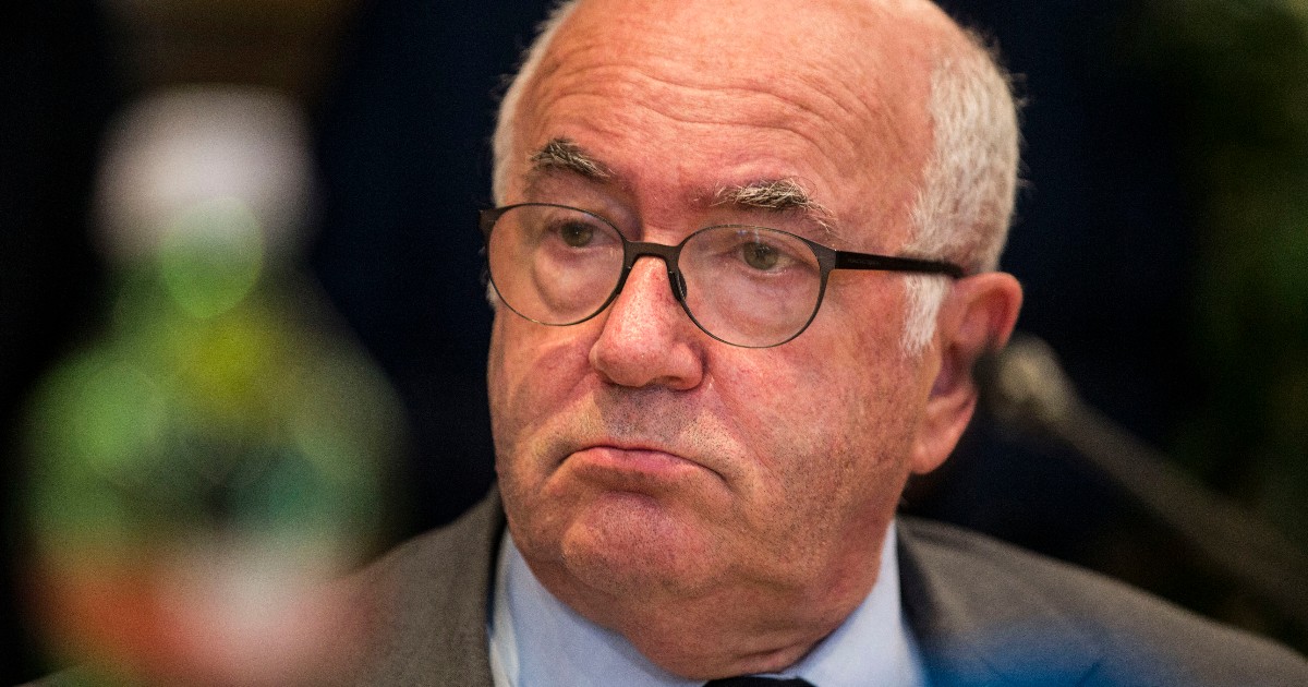 CARLO TAVECCHIO POLITICO