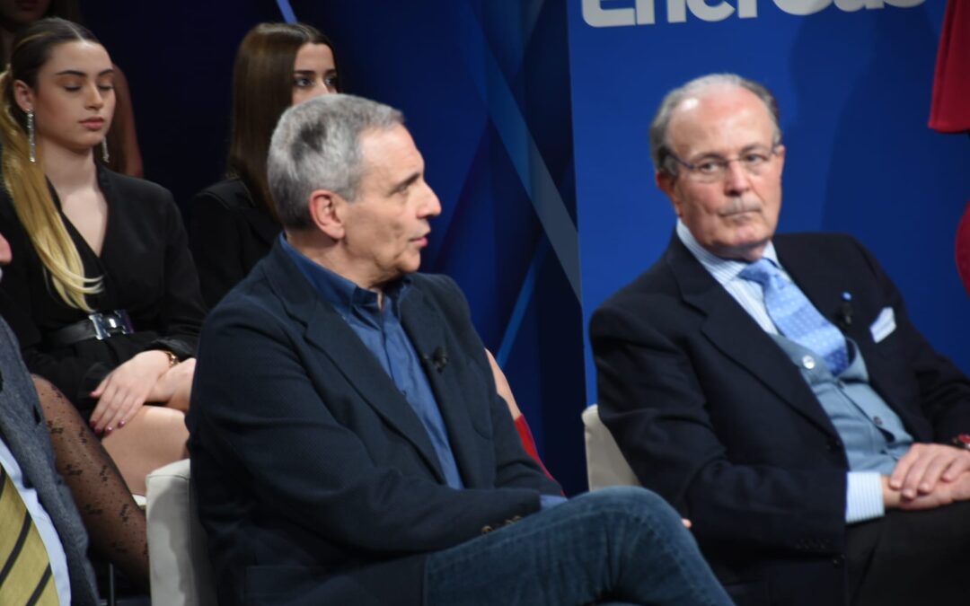 De Giovanni: “ADL e Conte hanno stipulato una società a inizio anno, il risultato è arrivato al primo colpo. Ora ADL ha un problema”